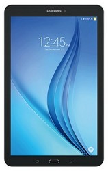 Прошивка планшета Samsung Galaxy Tab E в Чебоксарах